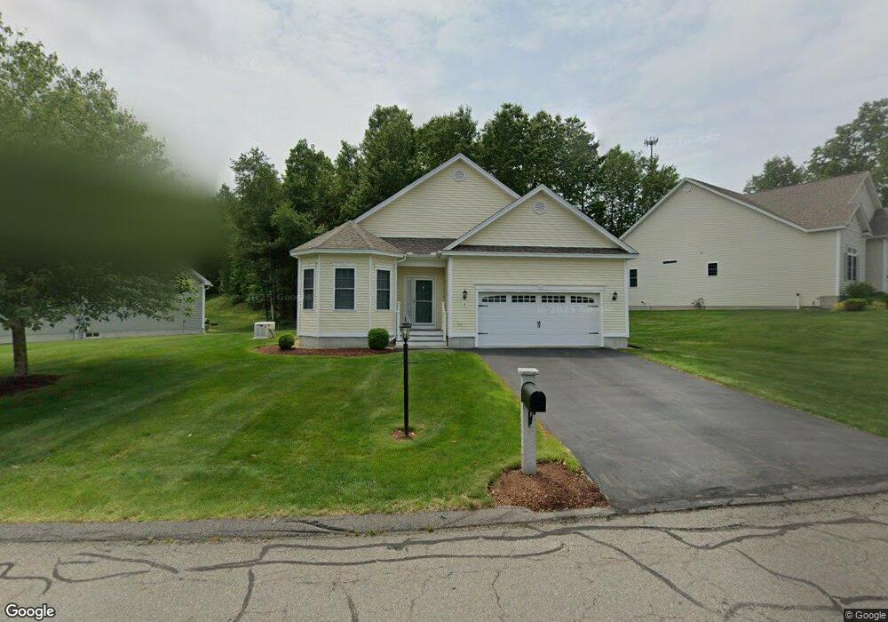 9 Tavern Hill Rd unit 9, Londonderry, NH 03053 - photo 1