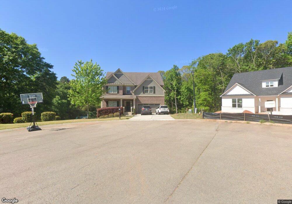 521 Belaire Dr unit 17, Winder, GA 30680 - photo 1