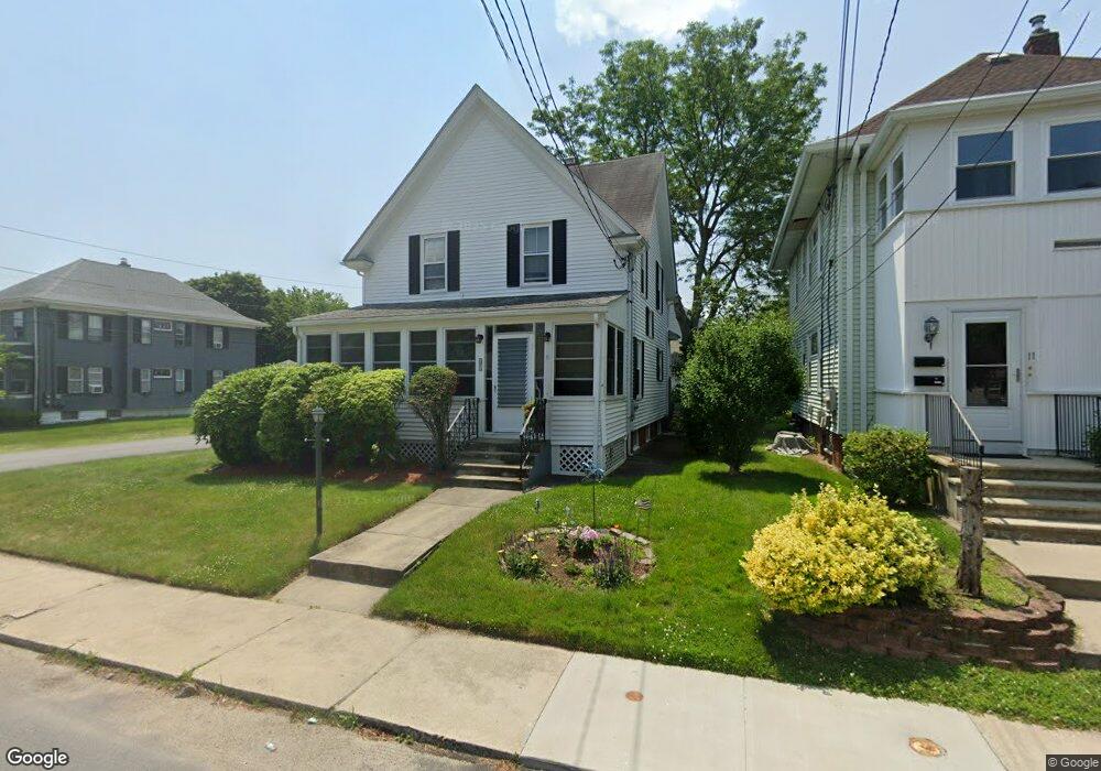 15 Forest Ave, Cranston, RI 02910 - photo 1