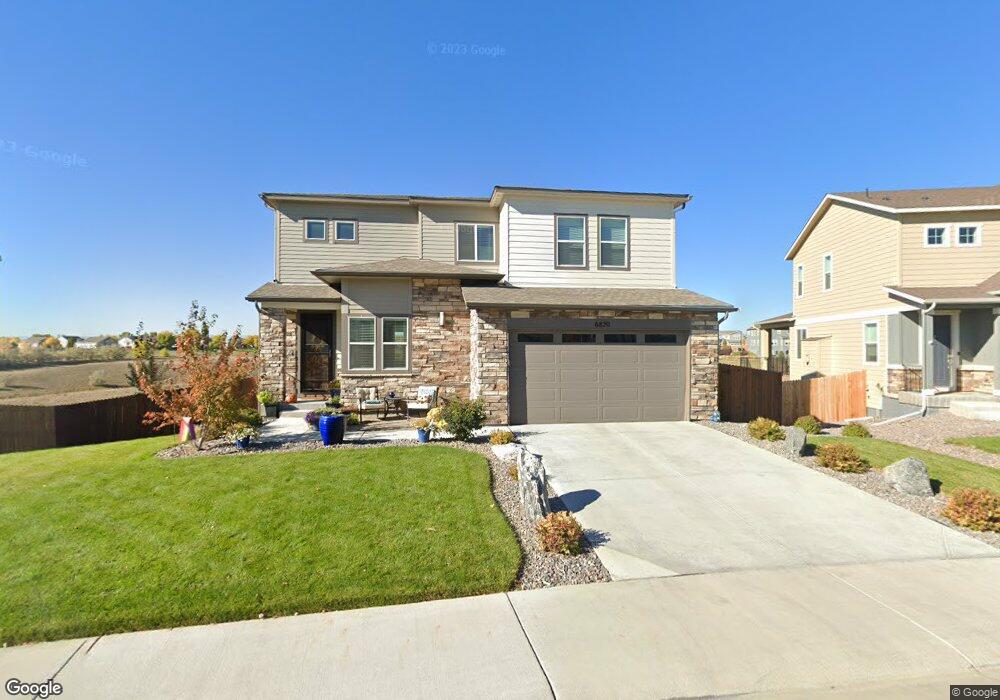 6820 E 132nd Place, Thornton, CO 80602 - photo 1