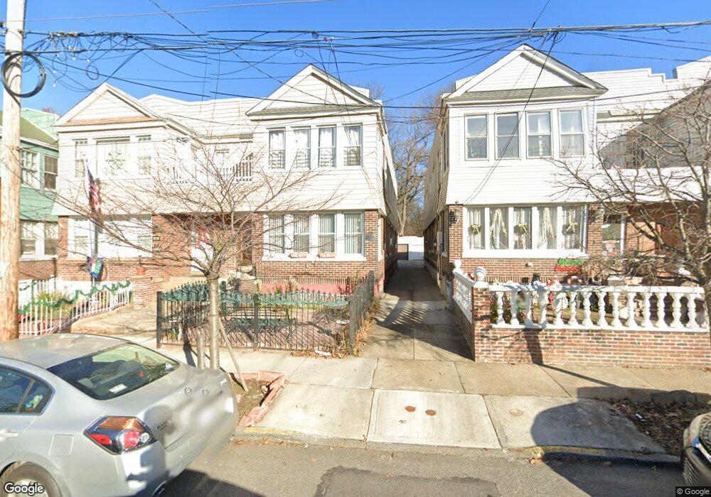 86 Bulwer Place, Brooklyn, NY 11207 - photo 1