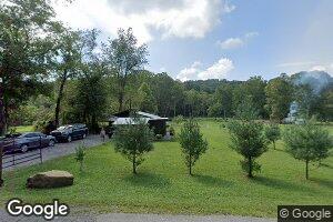 2678 Meathouse Fork Rd, New Milton, WV 26411