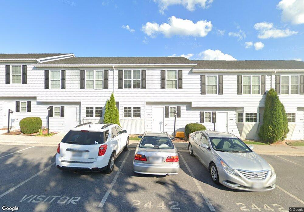 2442 Millwood Loop unit 28, Harrisonburg, VA 22801 - photo 1