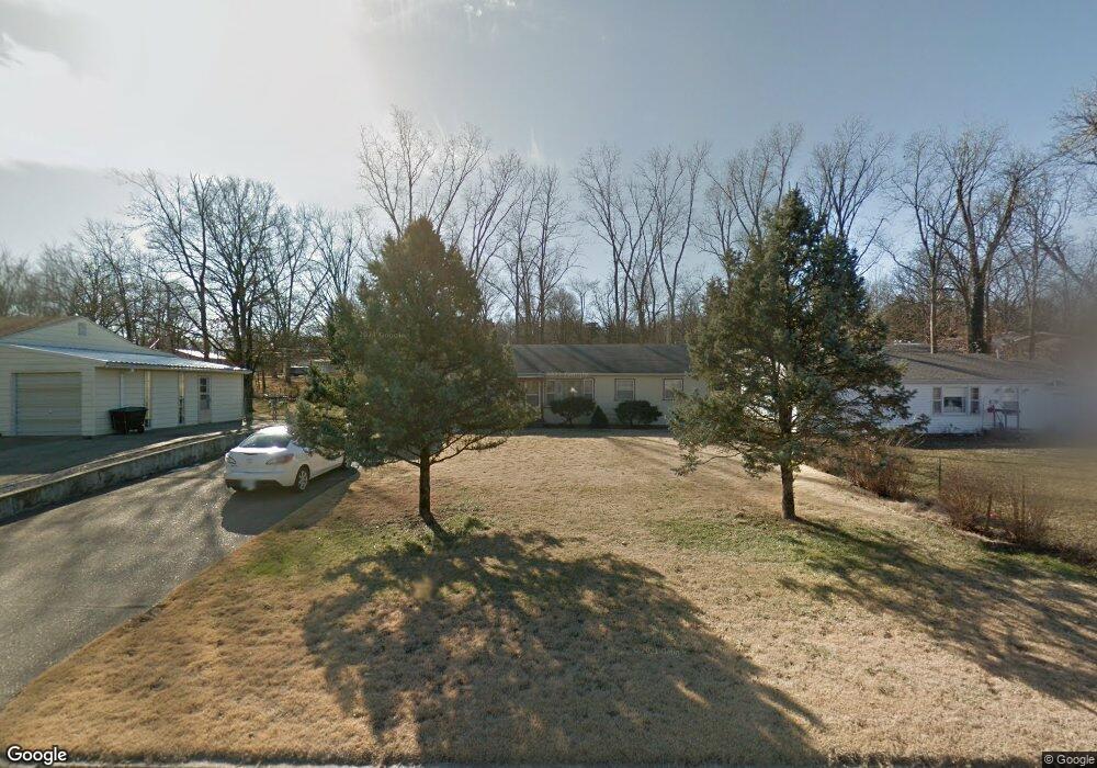 405 Williams Rd, Rolla, MO 65401 - photo 1