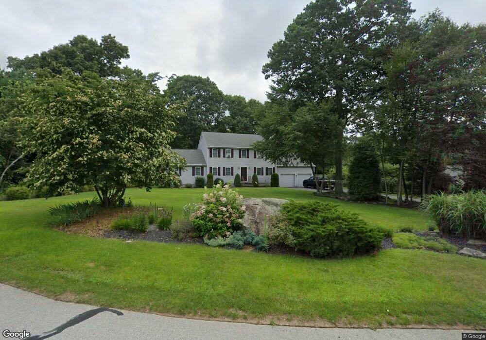 45 Conservation Dr, Douglas, MA 01516 - photo 1