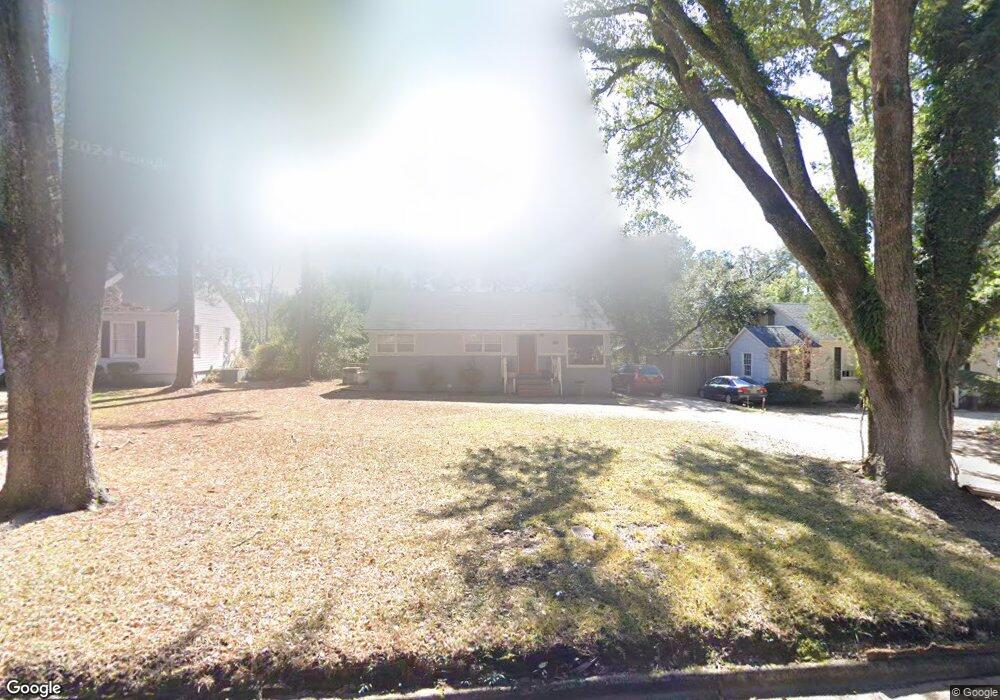 1406 6th Ave, Albany, GA 31707 - photo 1