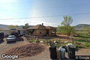 180 S Main St, Sigurd, UT 84657