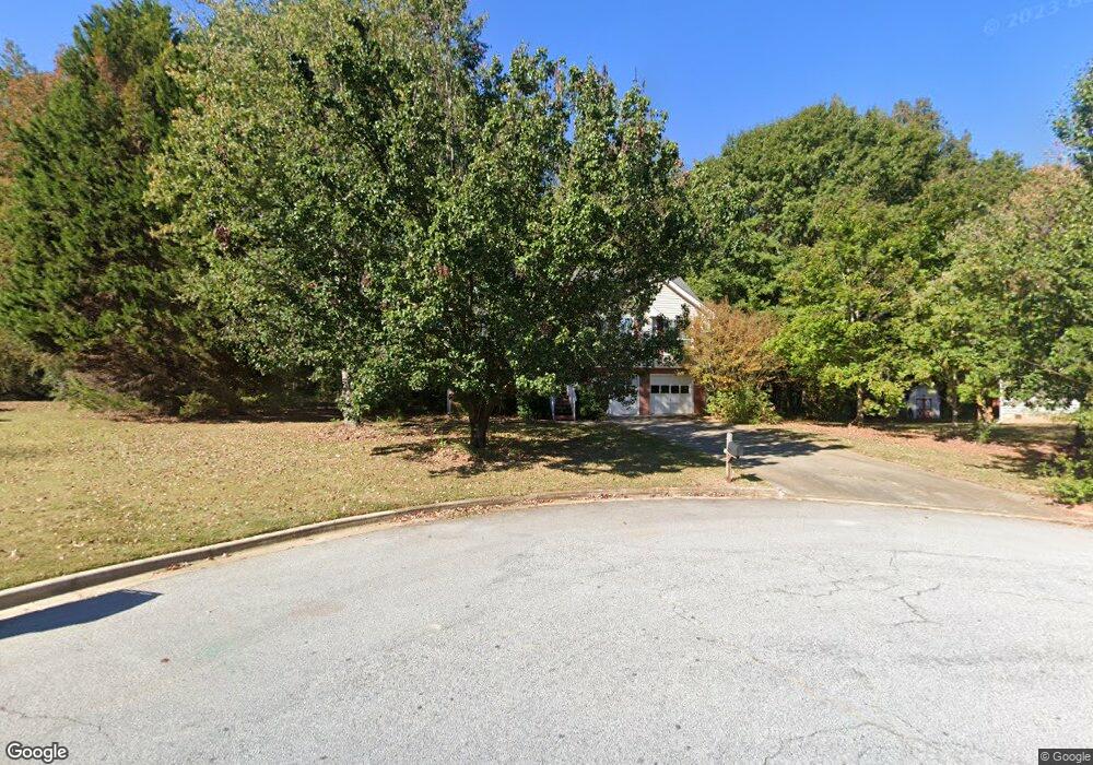80 Paces Landing, Covington, GA 30016 - photo 1