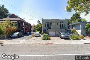 1726 Hearst Ave Unit 1726, Berkeley, CA 94703