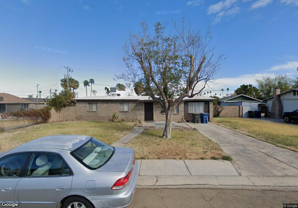 2234 W 17th St, Yuma, AZ 85364 - photo 1