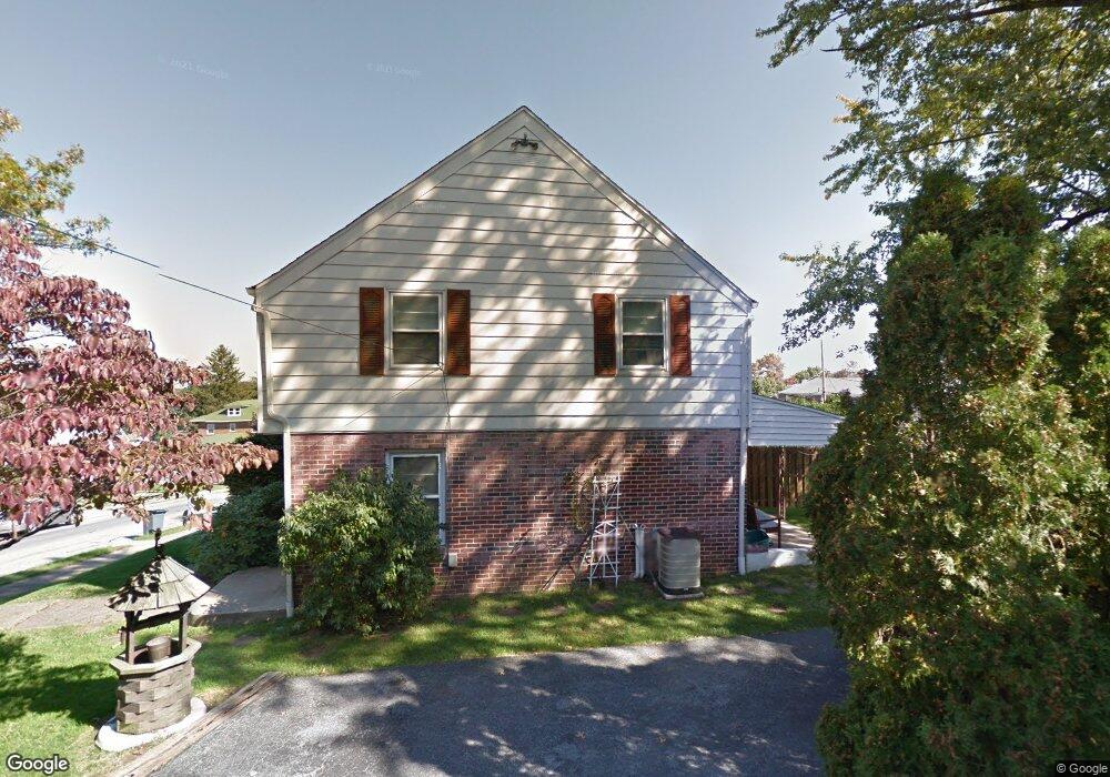 111 Franklin St, Reading, PA 19607 - photo 1