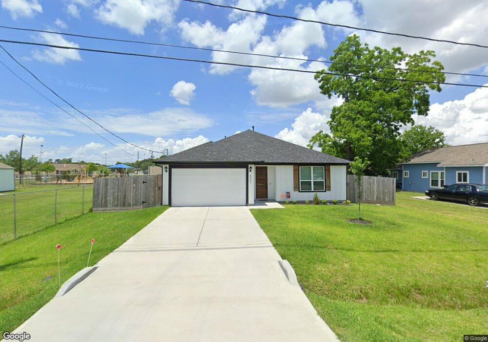 8001 Orebo St, Houston, TX 77088 - photo 1