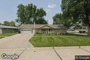 828 W Marengo St, Albion, NE 68620