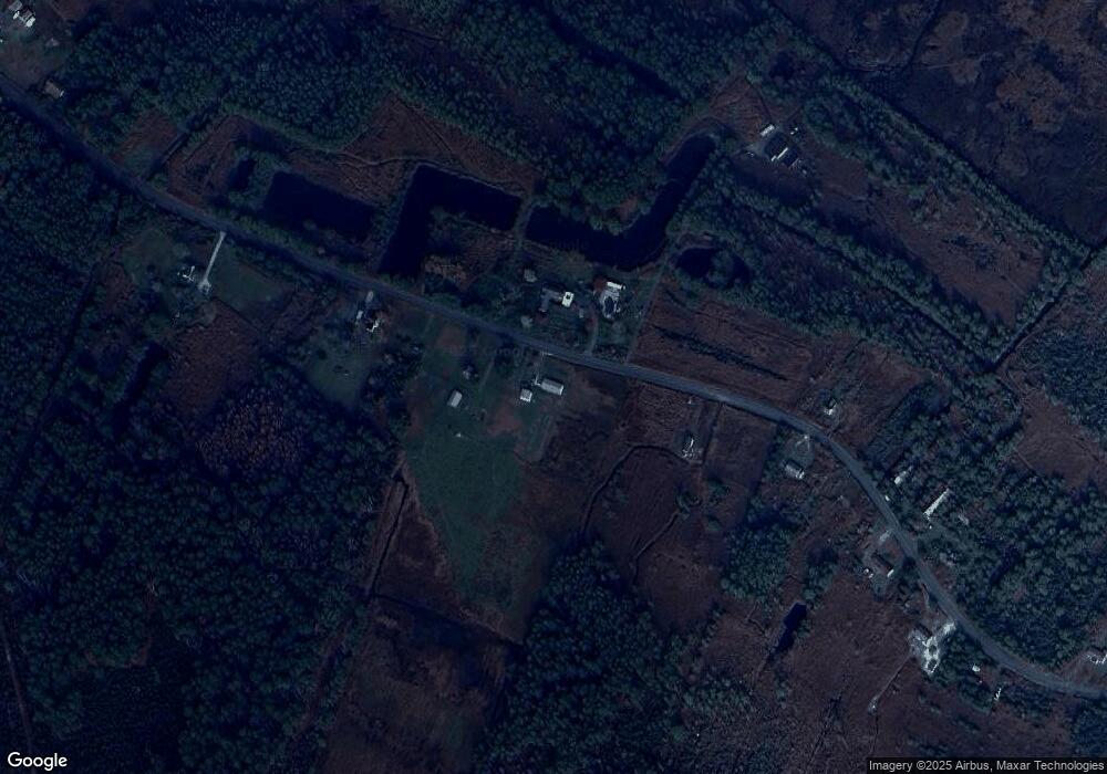 2455 Andrews Rd, Crapo, MD 21626 - photo 1