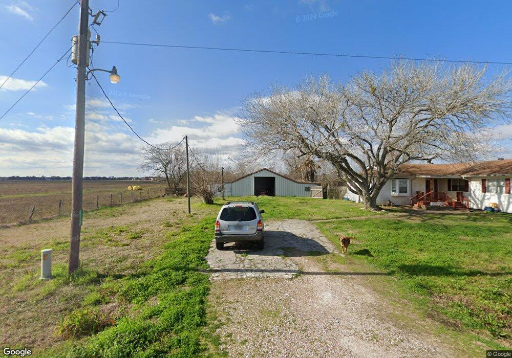 12230 Cloudt Rd, Needville, TX 77461 - photo 1