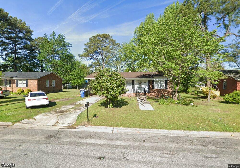 2442 May Dr, Winterville, NC 28590 - photo 1