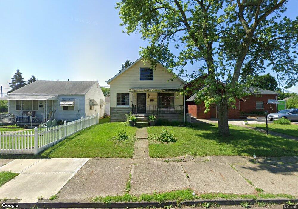 739 E Gates St, Columbus, OH 43206 - photo 1