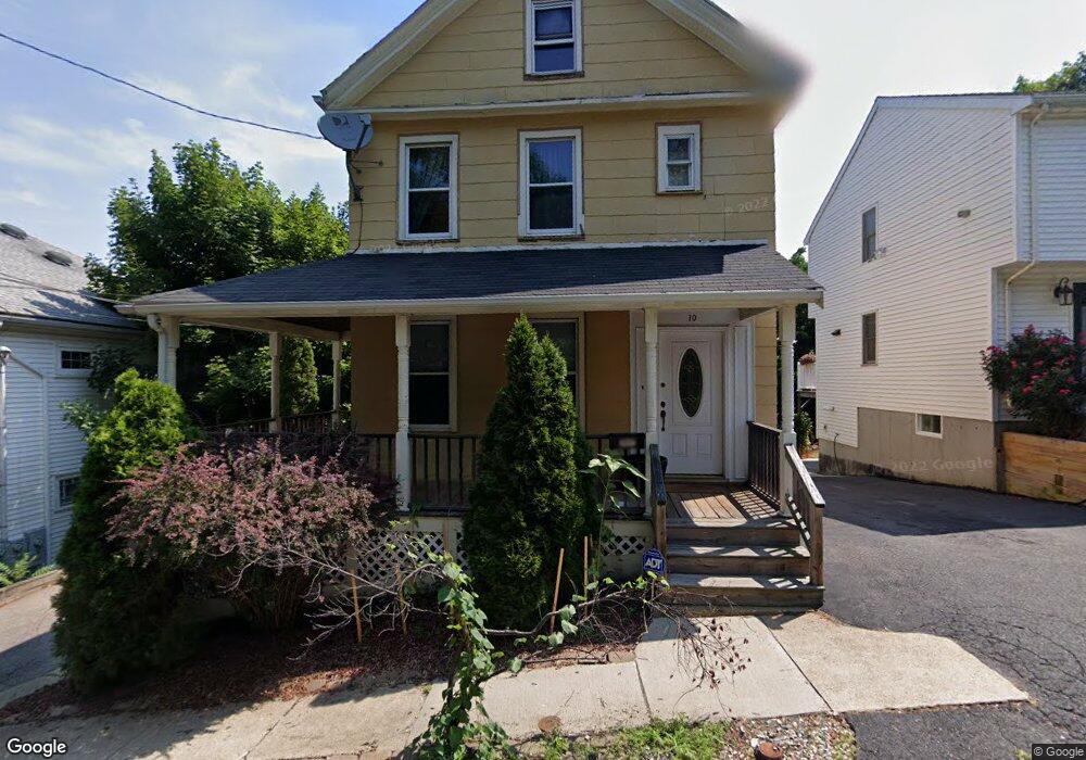 10 Atherton Ave, Roslindale, MA 02131 - photo 1