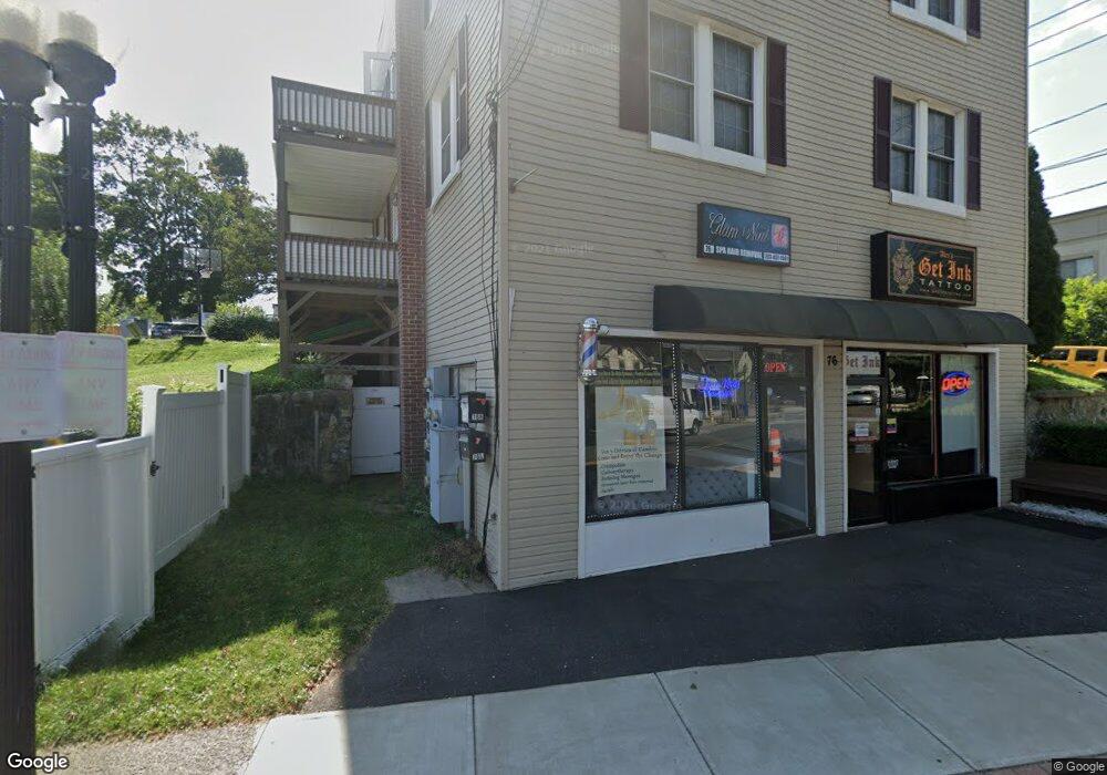 76 Cedar St unit 8, Norwalk, CT 06854 - photo 1