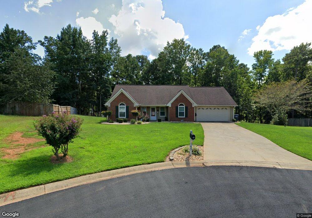 195 Deep Springs Way unit 168, Covington, GA 30016 - photo 1