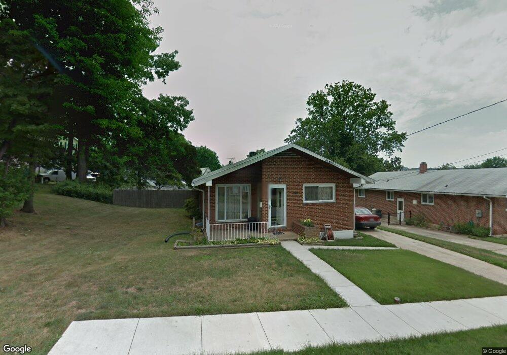 1608 Claridge Ave, Halethorpe, MD 21227 - photo 1