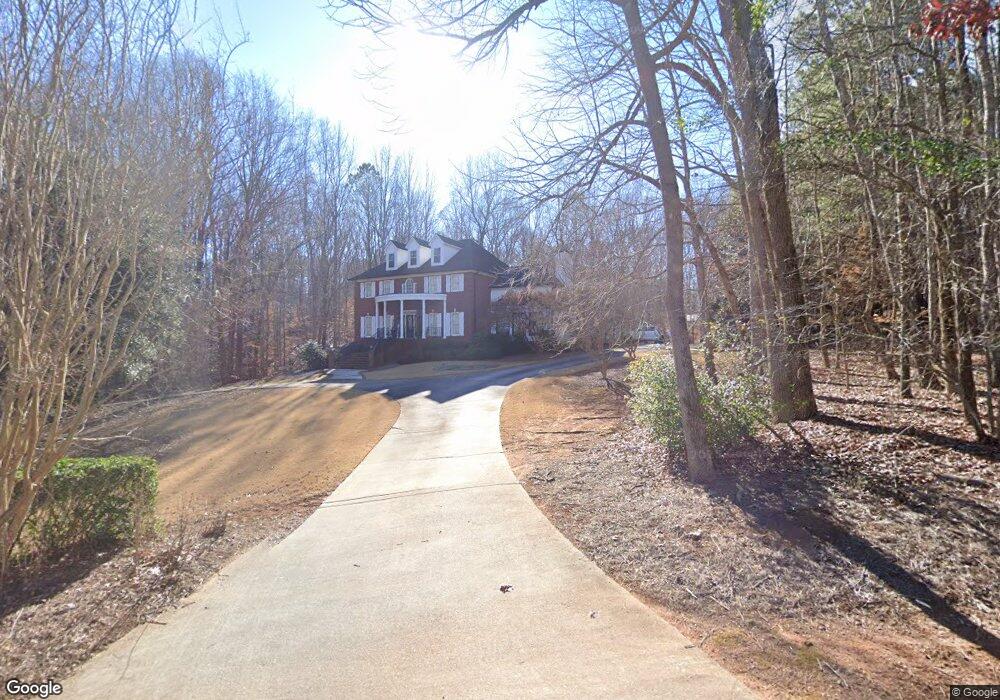 1060 Brookview Way, Athens, GA 30606 - photo 1