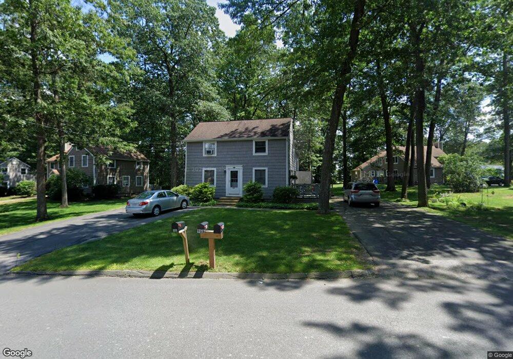 96 Laurel St unit B, Greenfield, MA 01301 - photo 1