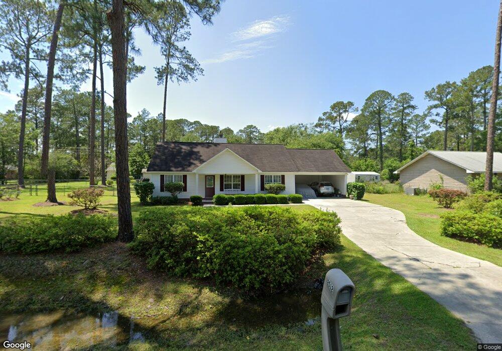 2512 5th St SE, Moultrie, GA 31768 - photo 1