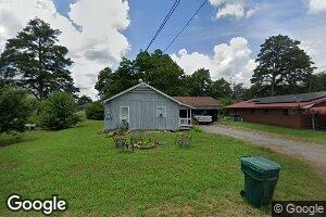 306 S Madison St, de Witt, AR 72042