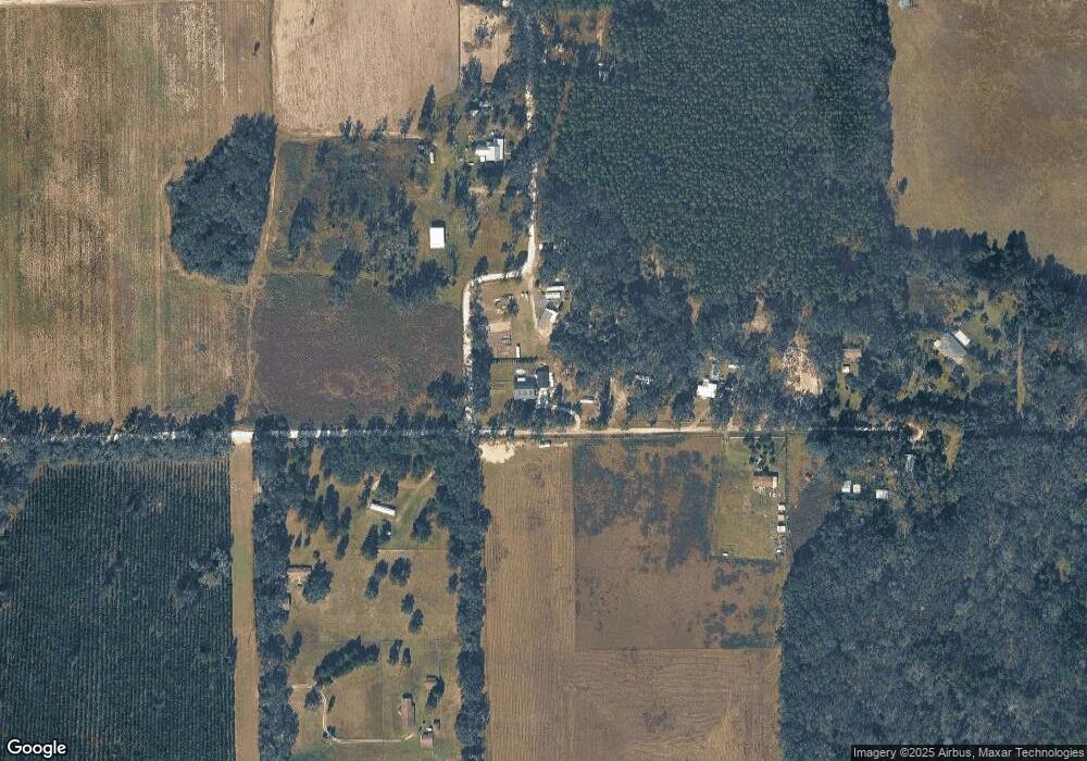 1091 SW Paul Pearce Ln, Lake City, FL 32024 - photo 1