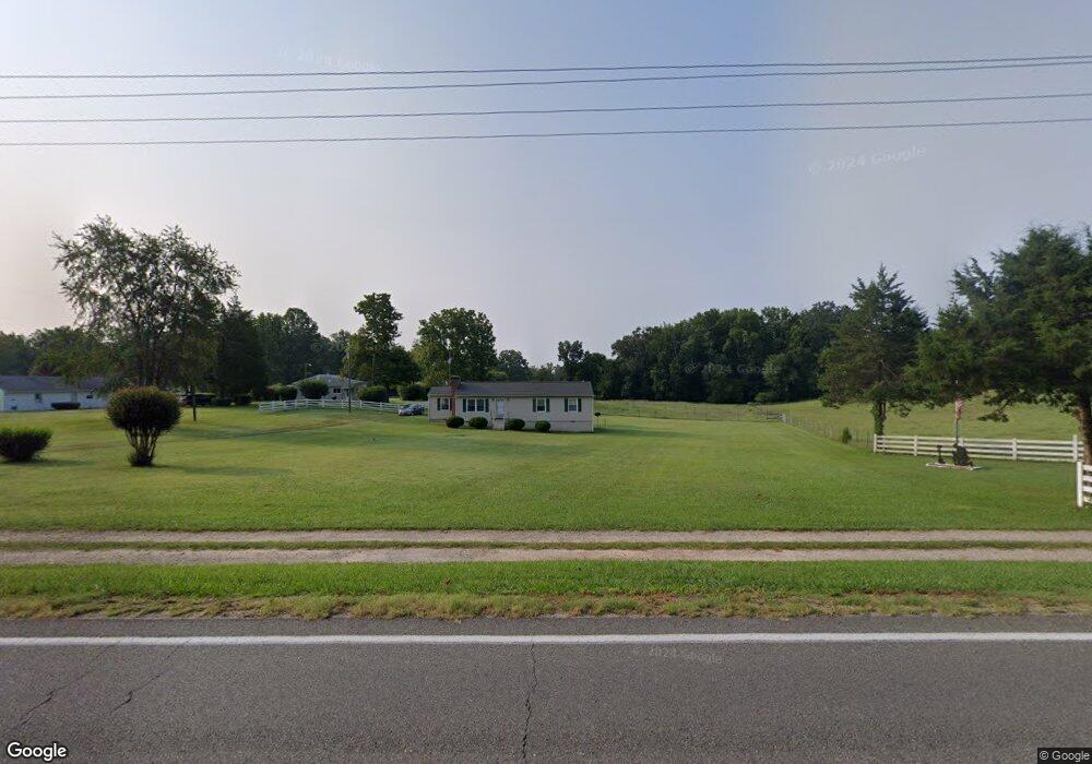 5637 Old Buckingham Rd, Powhatan, VA 23139 - photo 1