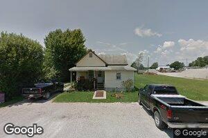 118 S Iowa St, Chrisman, IL 61924