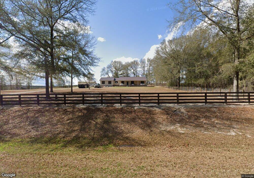 921 Chauncey Dublin Hwy, Chauncey, GA 31011 - photo 1