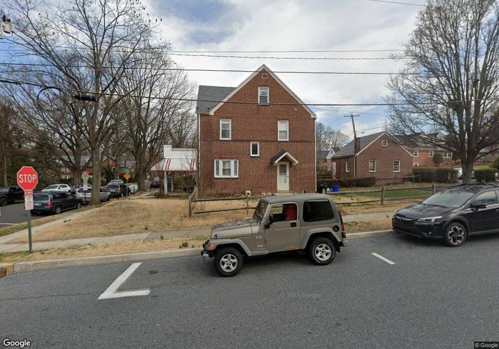 221 S 7th Ave, Reading, PA 19611 - photo 1