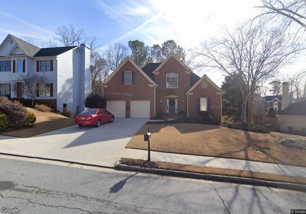 1745 Lake Heights Cir, Dacula, GA 30019 - photo 1