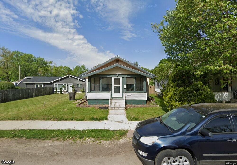 1227 Garden St, Elkhart, IN 46514 - photo 1