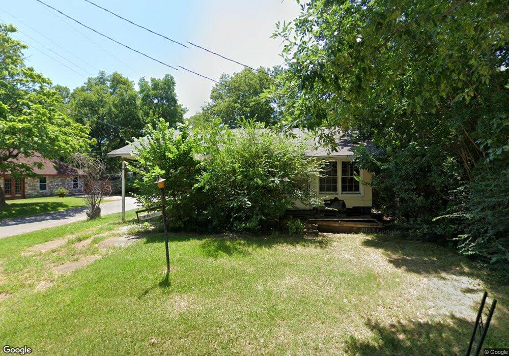 1103 Pine St, Bonham, TX 75418 - photo 1