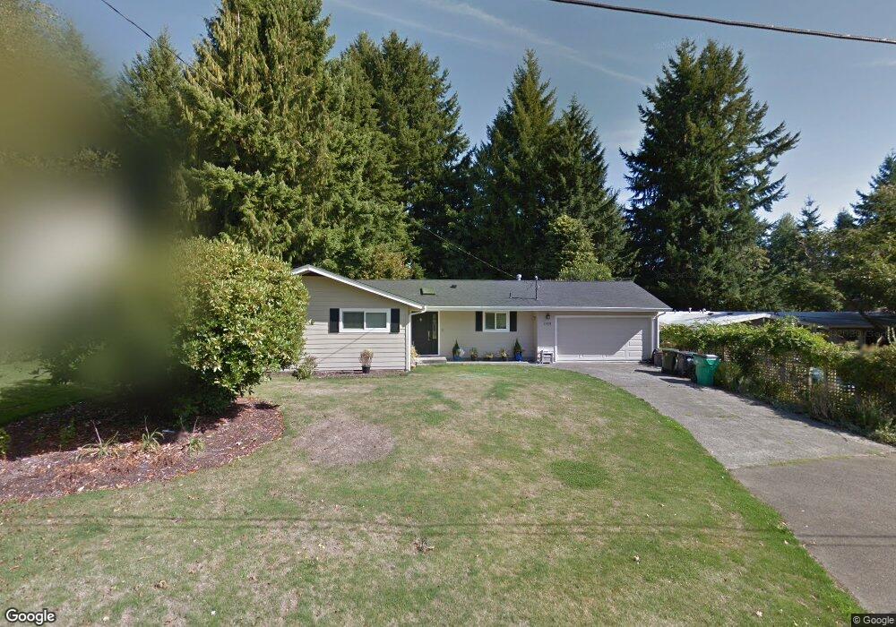 2928 Fir St SE, Olympia, WA 98501 - photo 1