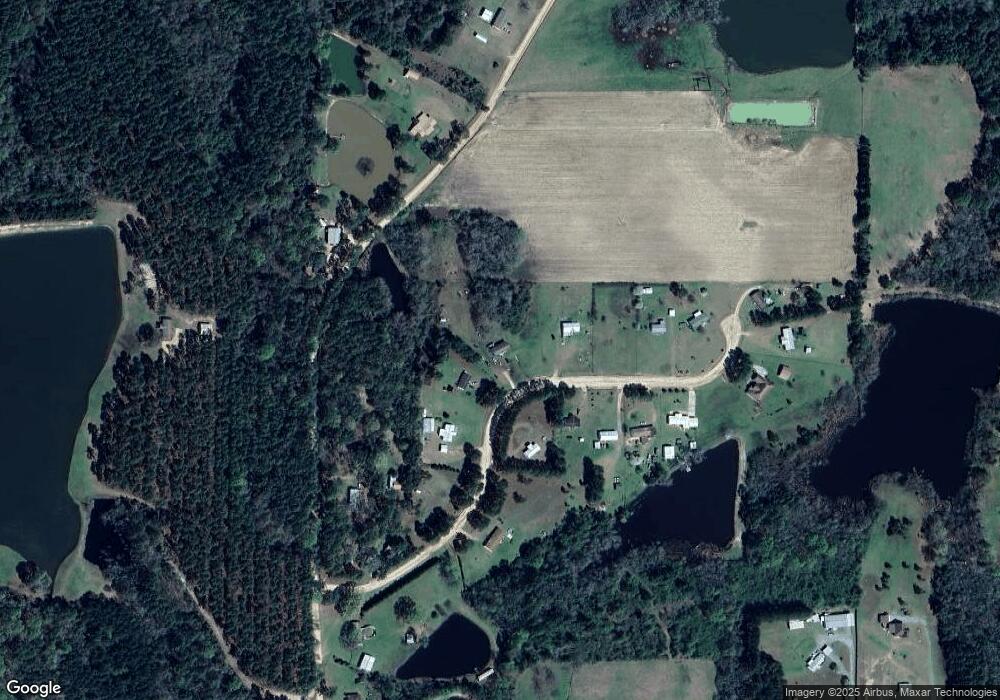 107 Chapel Hill Cir, Enigma, GA 31749 - photo 1