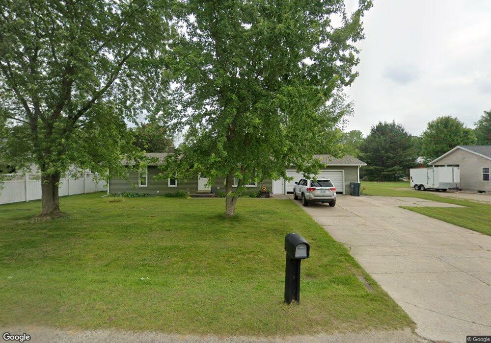 410 Hill Lake Ave, Wayland, MI 49348 - photo 1