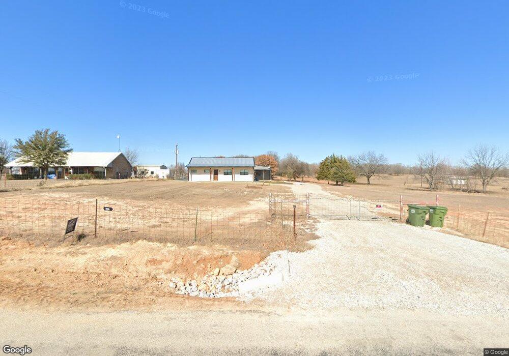 224 County Road 3696, Springtown, TX 76082 - photo 1