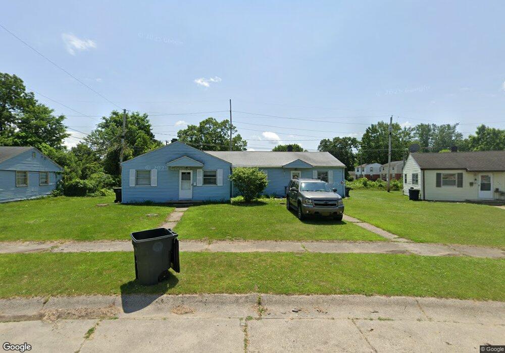 433 S 29th St, South Bend, IN 46615 - photo 1