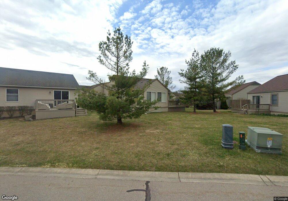 9333 Pinecrest Ct unit 9, Davison, MI 48423 - photo 1