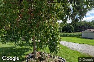 7477 Lauderdale Rd, Dale, IN 47523