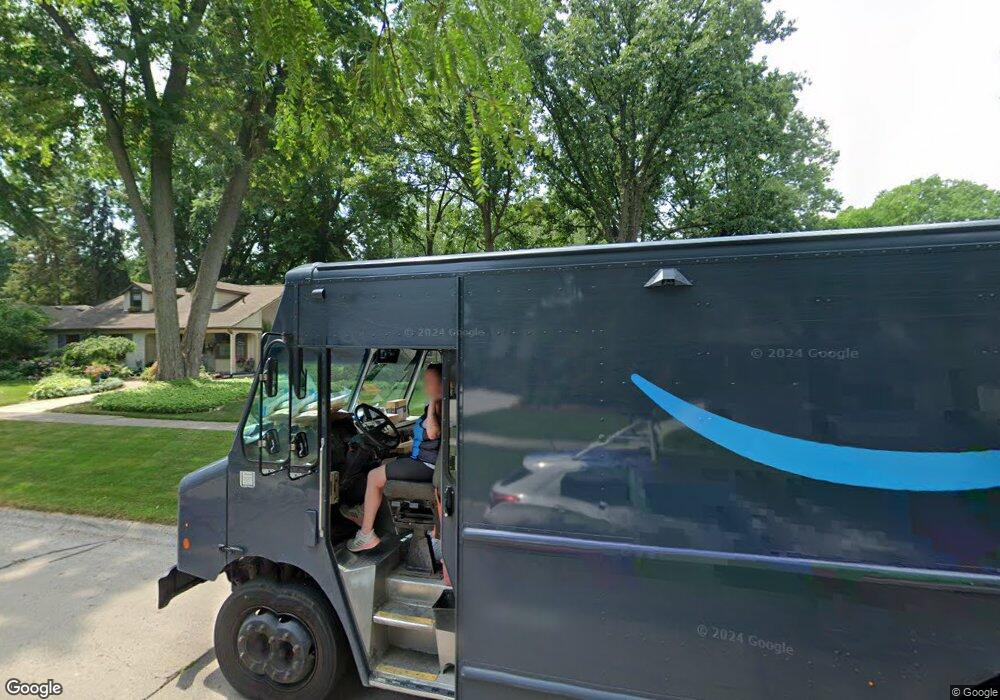 269 Lothrop Rd, Grosse Pointe Farms, MI 48236 - photo 1