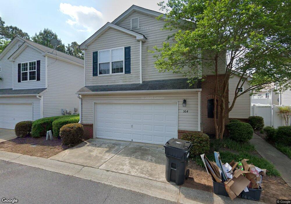 564 W Oaks Dr unit 64E, Woodstock, GA 30188 - photo 1