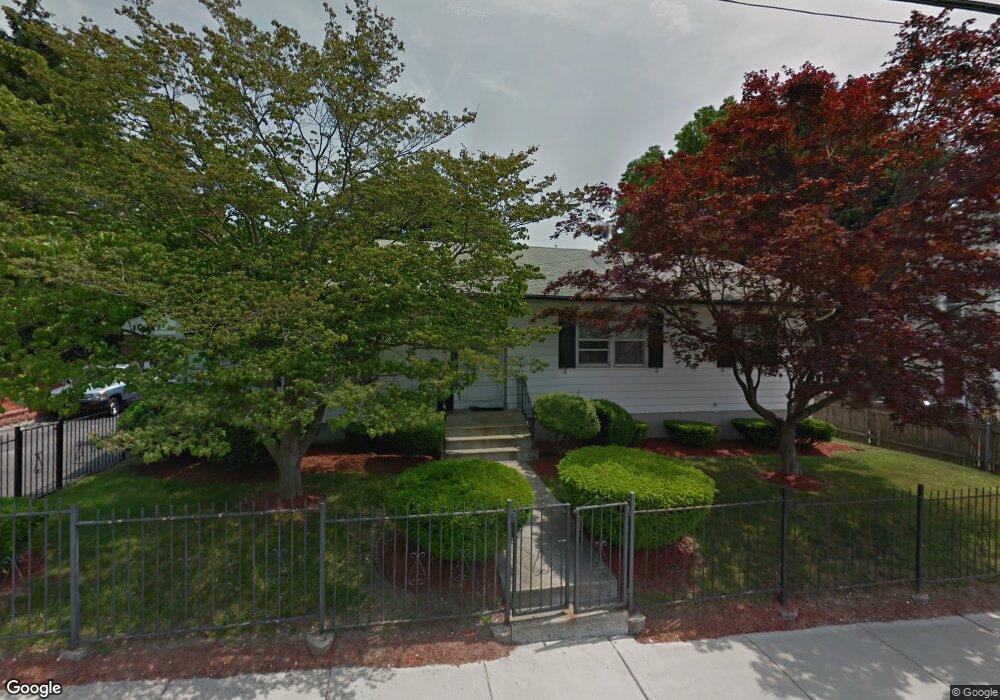 51 Windmill St, Providence, RI 02904 - photo 1