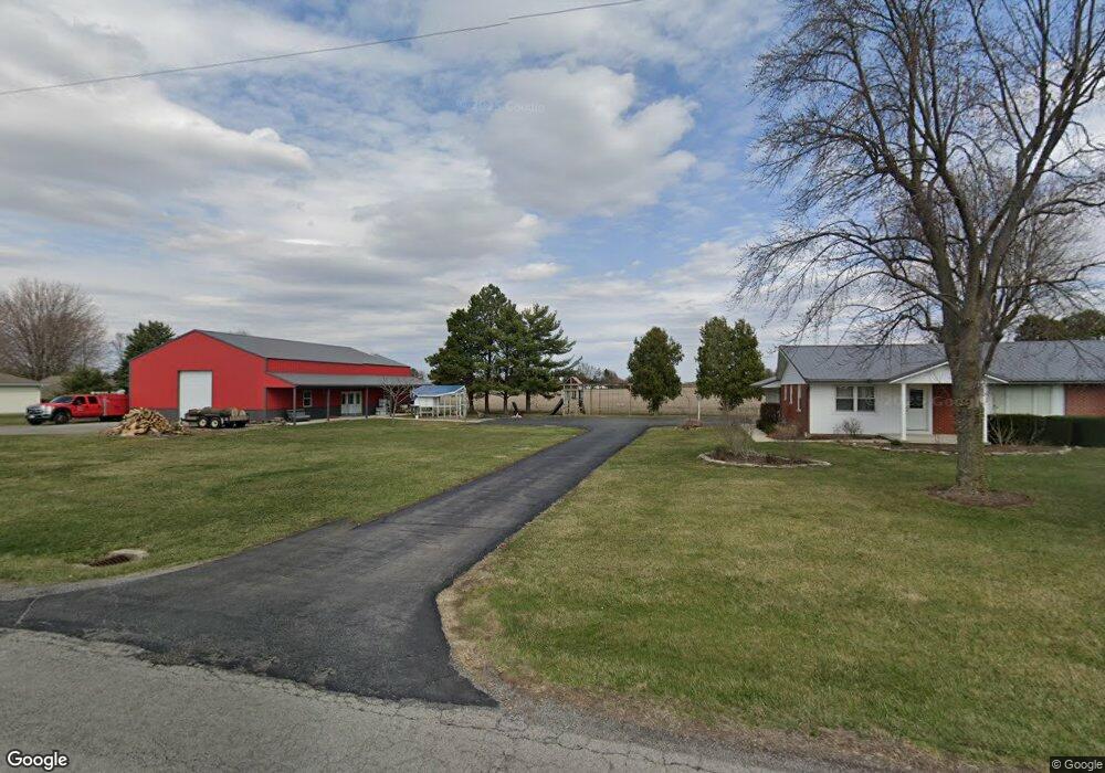 10920 Slabtown Rd, Columbus Grove, OH 45830 - photo 1