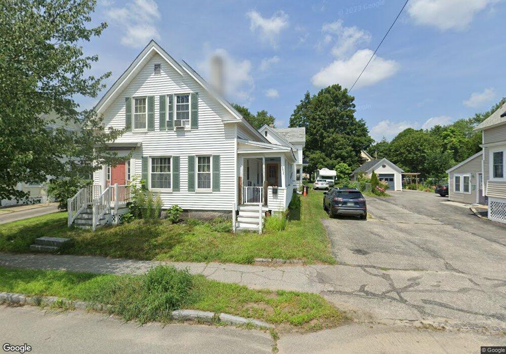 80 West St, Concord, NH 03301 - photo 1