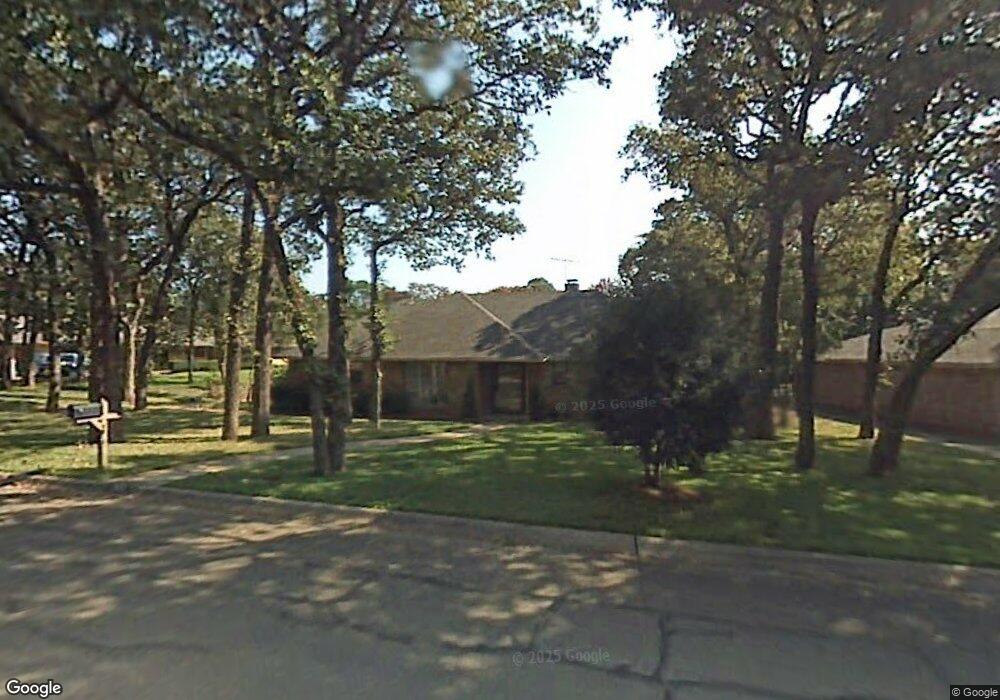 1901 Stonegate Dr, Denton, TX 76205 - photo 1